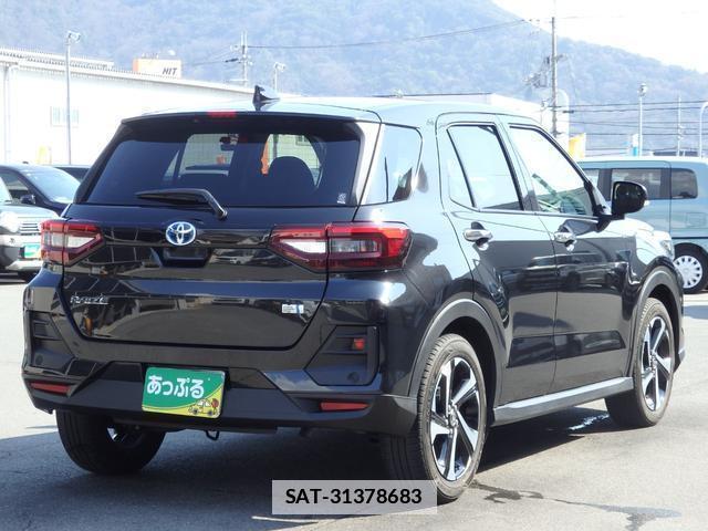 Toyota RAIZE 2022-08 7797281-10