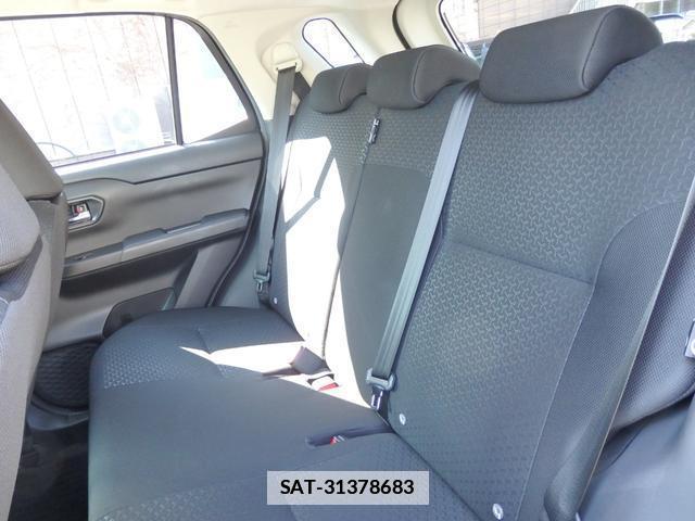 Toyota RAIZE 2022-08 7797281-17