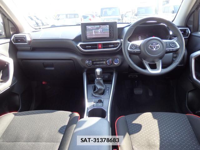 Toyota RAIZE 2022-08 7797281-18