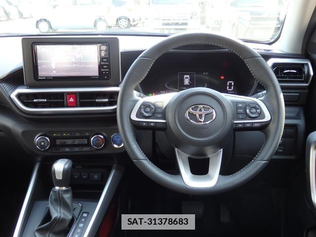 Toyota RAIZE 2022-08 7797281-19
