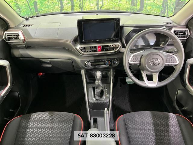 Toyota RAIZE 2020-09 7797543-1