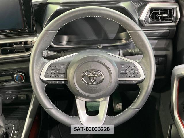 Toyota RAIZE 2020-09 7797543-11