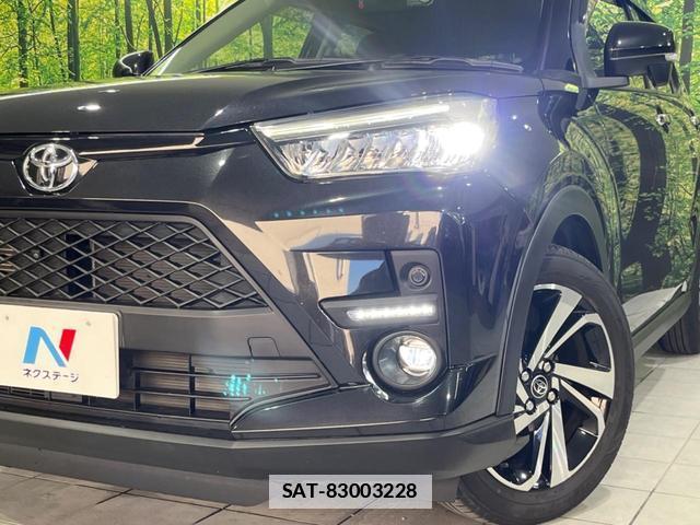 Toyota RAIZE 2020-09 7797543-12