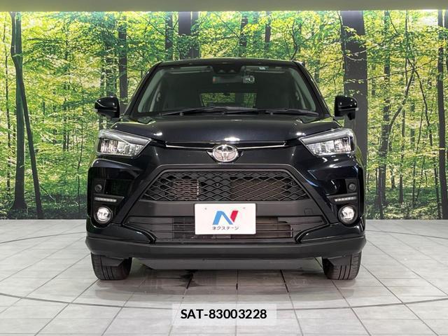 Toyota RAIZE 2020-09 7797543-14