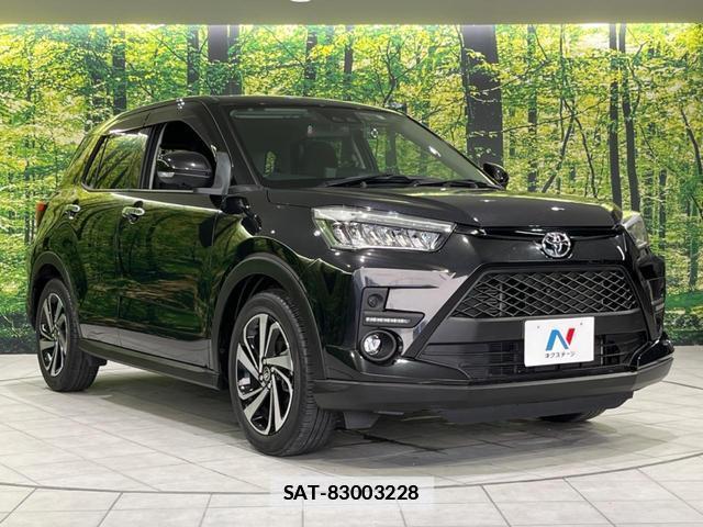 Toyota RAIZE 2020-09 7797543-16