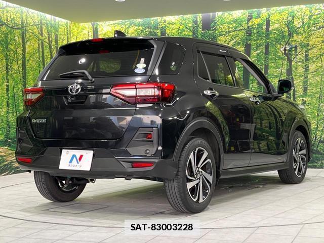 Toyota RAIZE 2020-09 7797543-17