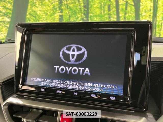 Toyota RAIZE 2020-09 7797543-2