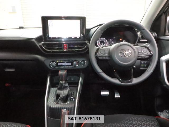 Toyota RAIZE 2020-06 7797608-2