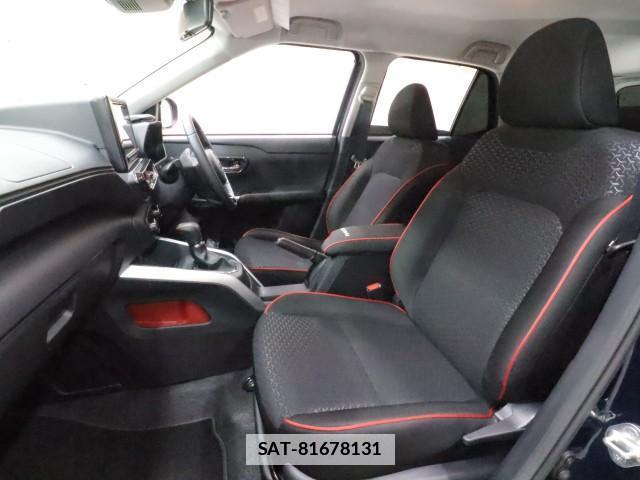 Toyota RAIZE 2020-06 7797608-3