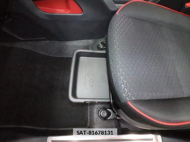 Toyota RAIZE 2020-06 7797608-7