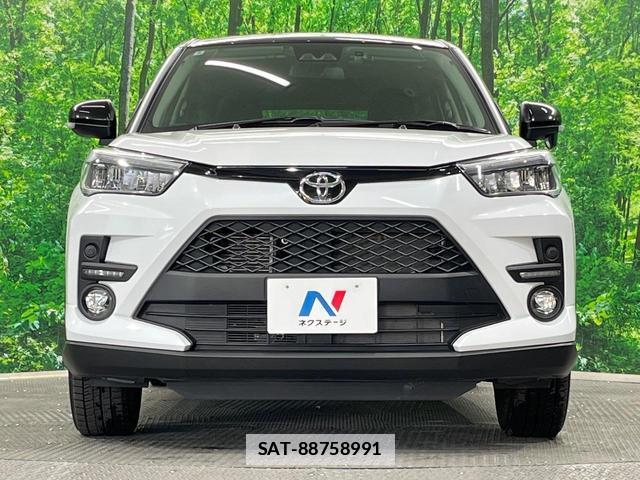 Toyota RAIZE 2025-09 7798124-13