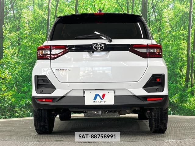 Toyota RAIZE 2025-09 7798124-14
