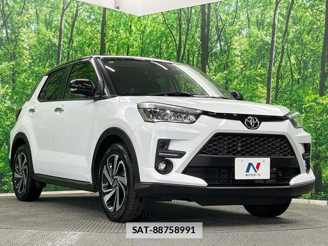 Toyota RAIZE 2025-09 7798124-15