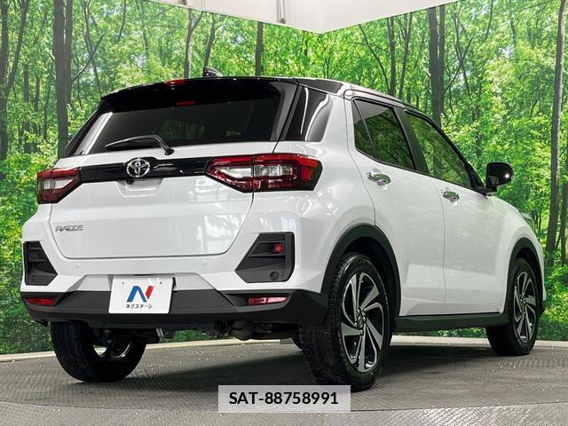 Toyota RAIZE 2025-09 7798124-16