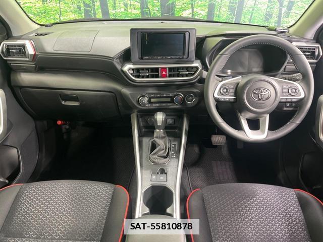 Toyota RAIZE 2025-09 7798187-1