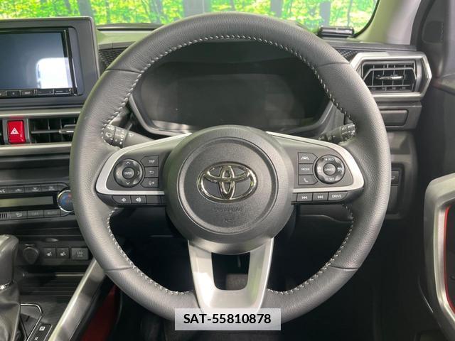 Toyota RAIZE 2025-09 7798187-10