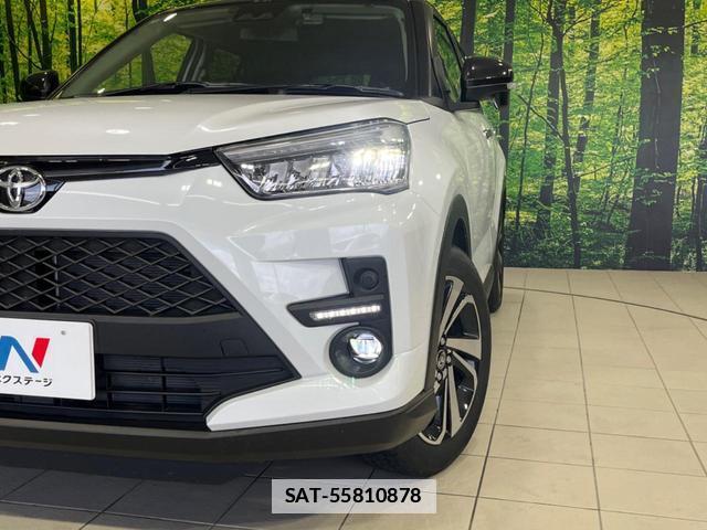 Toyota RAIZE 2025-09 7798187-11