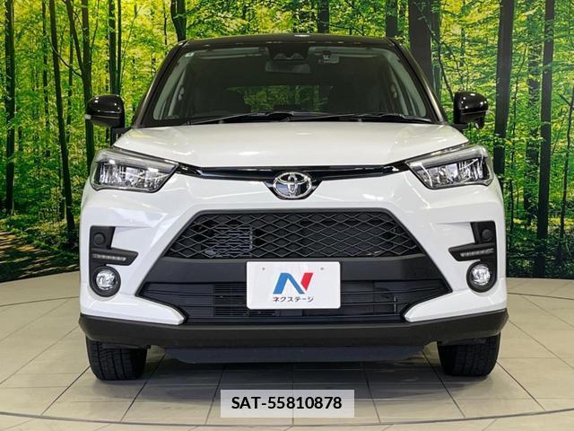 Toyota RAIZE 2025-09 7798187-13
