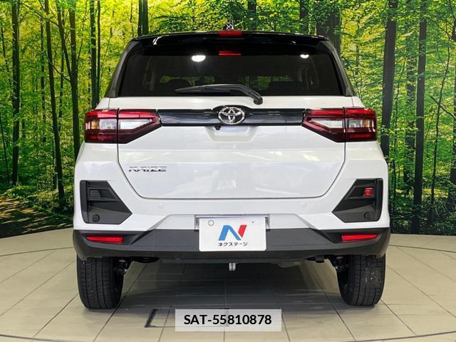 Toyota RAIZE 2025-09 7798187-14