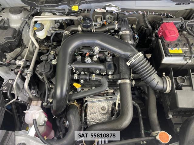 Toyota RAIZE 2025-09 7798187-17