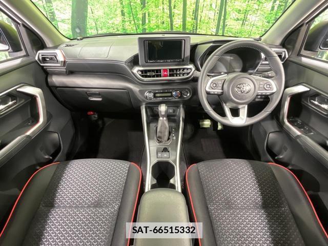 Toyota RAIZE 2025-09 7798188-1