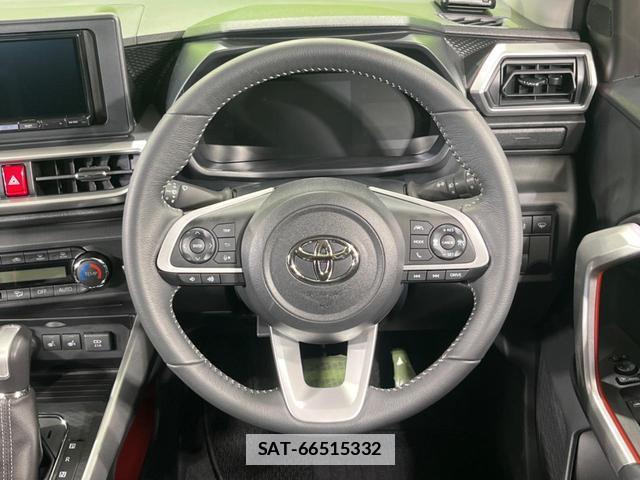 Toyota RAIZE 2025-09 7798188-11