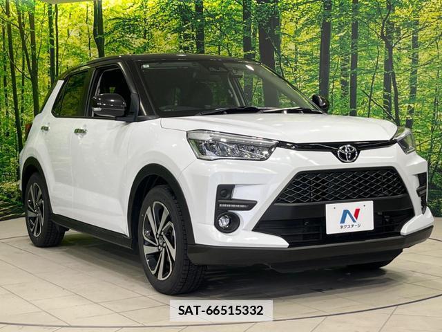 Toyota RAIZE 2025-09 7798188-16
