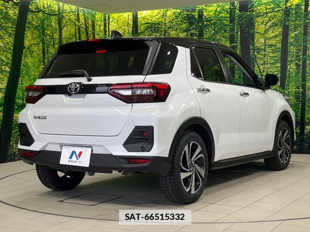 Toyota RAIZE 2025-09 7798188-17