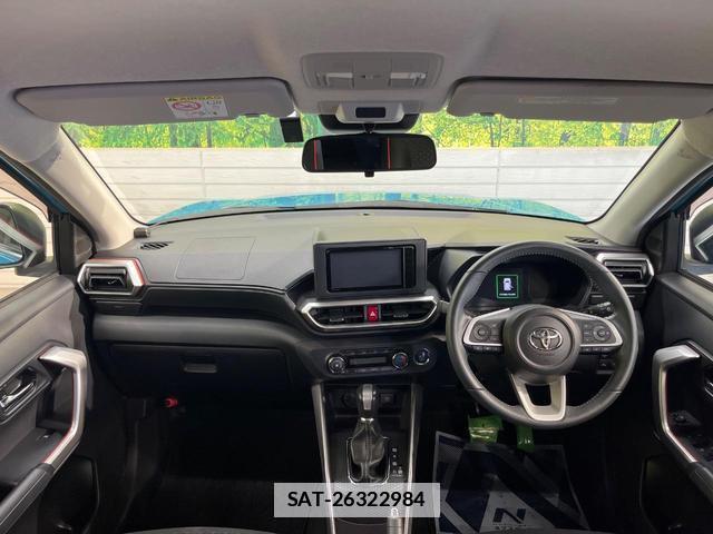 Toyota RAIZE 2020-01 7798473-1