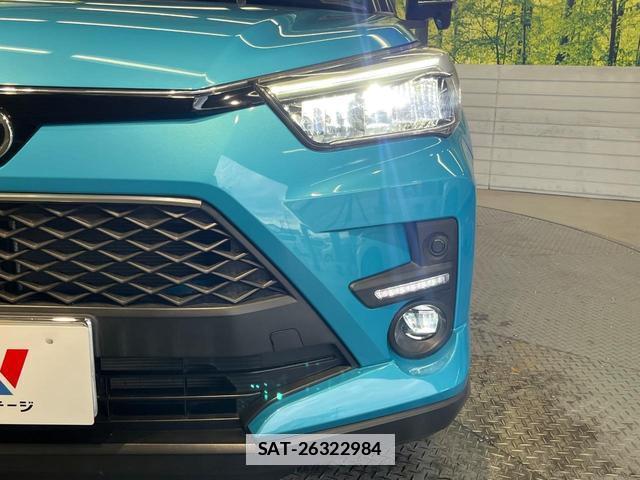 Toyota RAIZE 2020-01 7798473-10