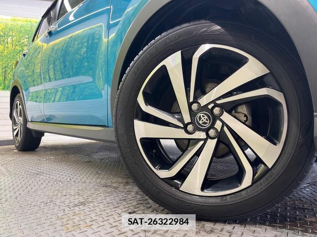 Toyota RAIZE 2020-01 7798473-11