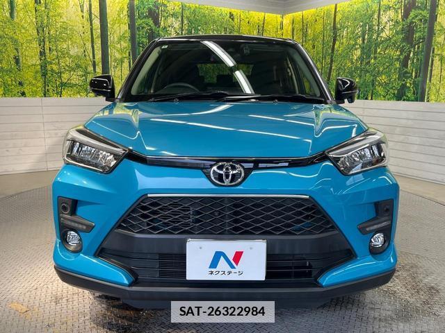Toyota RAIZE 2020-01 7798473-12