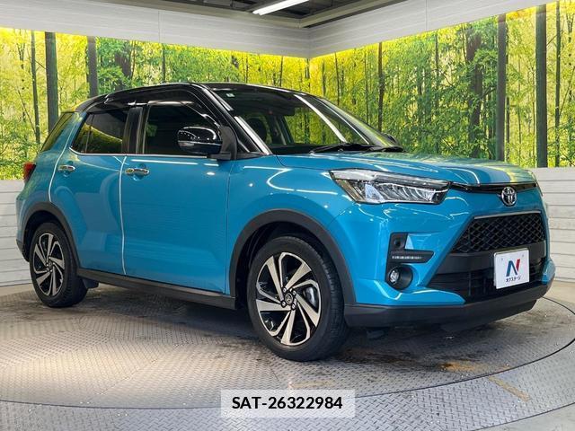 Toyota RAIZE 2020-01 7798473-14