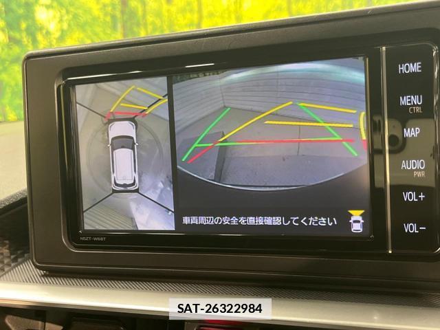 Toyota RAIZE 2020-01 7798473-3