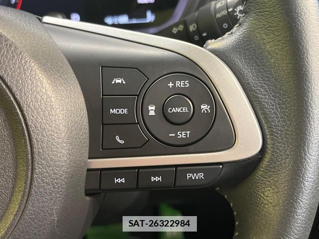 Toyota RAIZE 2020-01 7798473-4