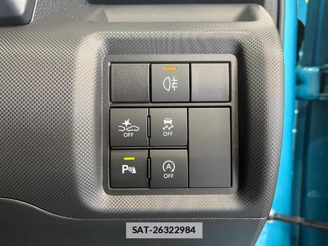 Toyota RAIZE 2020-01 7798473-5