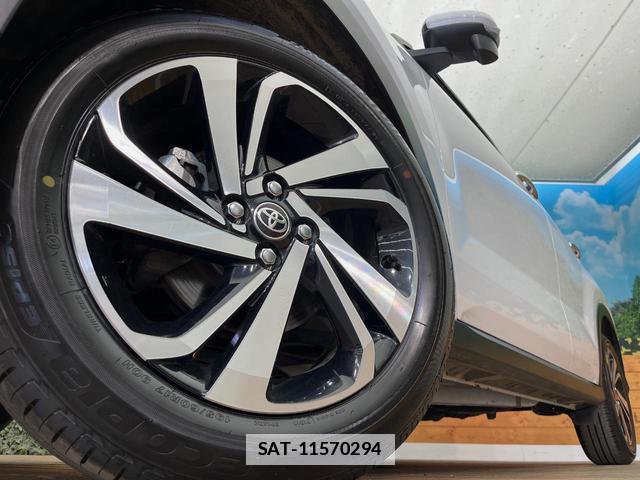 Toyota RAIZE 2025-10 7799669-13