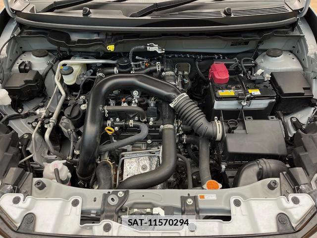 Toyota RAIZE 2025-10 7799669-18
