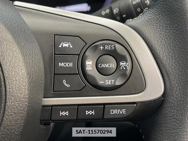 Toyota RAIZE 2025-10 7799669-3