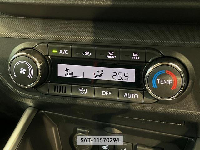 Toyota RAIZE 2025-10 7799669-7