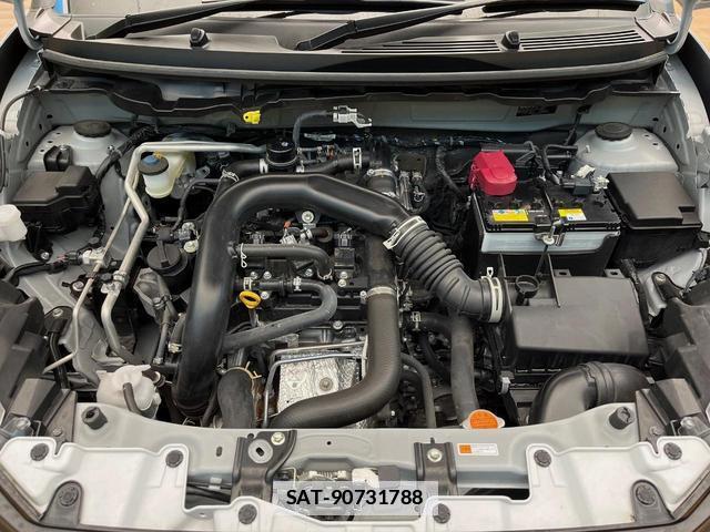 Toyota RAIZE 2025-10 7799670-18
