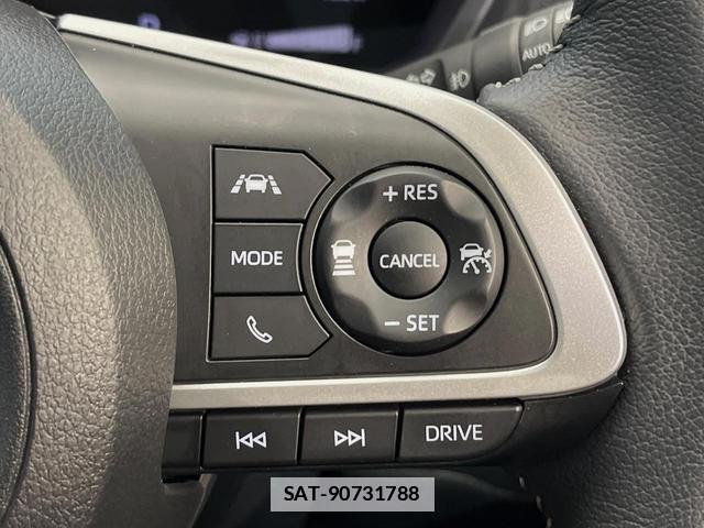 Toyota RAIZE 2025-10 7799670-4