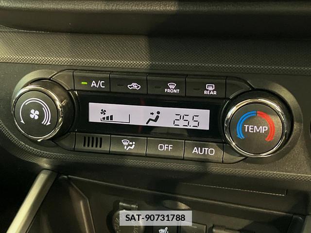 Toyota RAIZE 2025-10 7799670-6