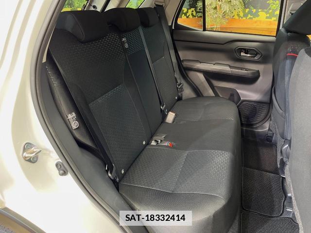 Toyota RAIZE 2025-10 7799671-10