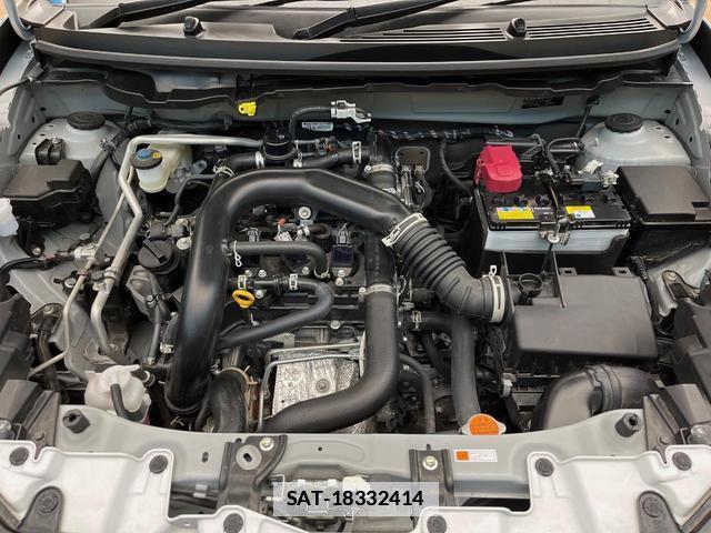 Toyota RAIZE 2025-10 7799671-18