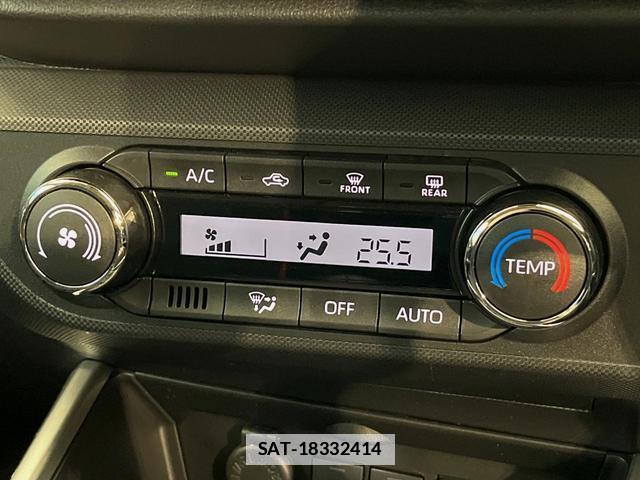 Toyota RAIZE 2025-10 7799671-8