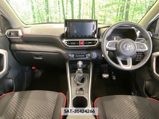 Toyota RAIZE 2022-05 7799858-1
