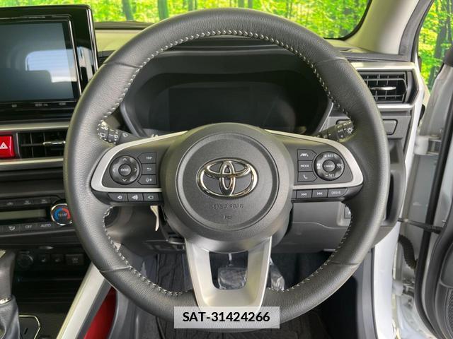 Toyota RAIZE 2022-05 7799858-10