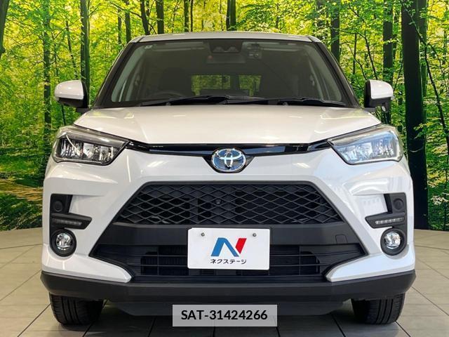 Toyota RAIZE 2022-05 7799858-13