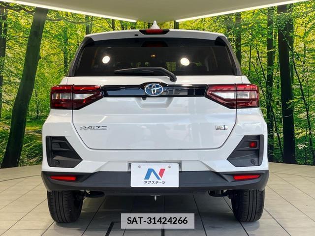 Toyota RAIZE 2022-05 7799858-14